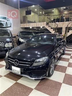 مرسيدس بنز C-Class